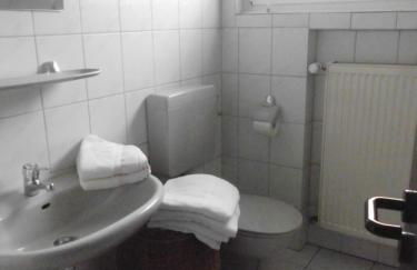 Linnemanns Gaestehaus - Foto 31