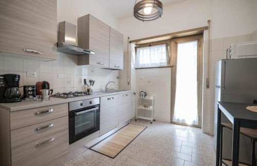 Amber House N.5 - Incantevole accogliente luminosa - Foto 27