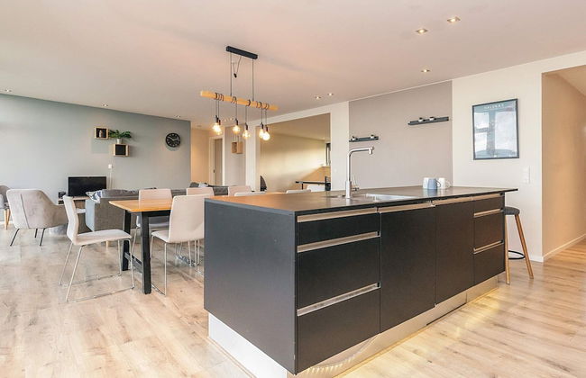 8 Person Holiday Home in Olsted-by Traum - Photo 25