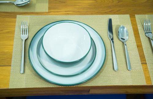 Lucky Home 24 - Ideal for Trade & Family - 2 Bedrooms - 3 Beds - Max 4 Guests - Close to BAE, Docks, Lake District, Beaches - Foto 14