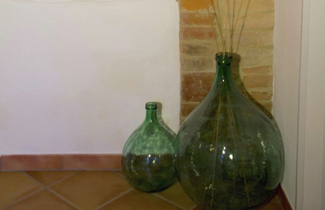 Holiday Home in Pietrafitta Near Lake Trasimeno - Photo 22