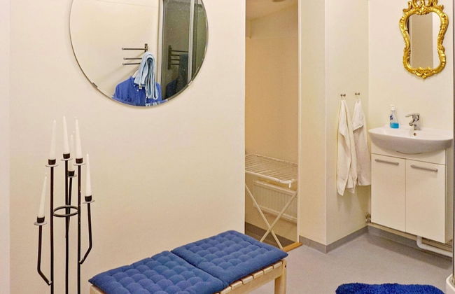 Holiday Home in Vätö - Photo 8