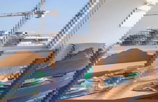 B43 - Spotless Seaview Apartment - Foto 31