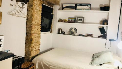 Ático Falla - Foto 5