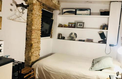 Ático Falla - Foto 5