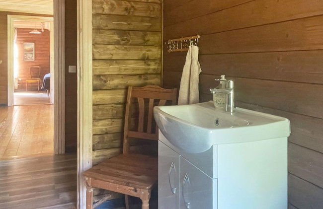 4 Star Holiday Home in Orsjo - Foto 19