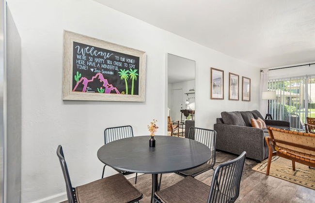 The Camelback 446 Walk 2 Old Town 4 Pools - Foto 10