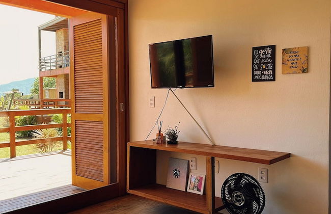 Casa Pantai Beach Village Praia do Rosa - Foto 30