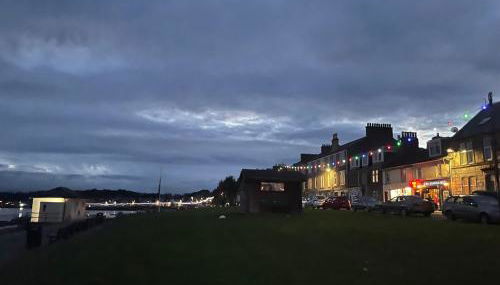 Kames Bay Couples Retreat - Photo 3