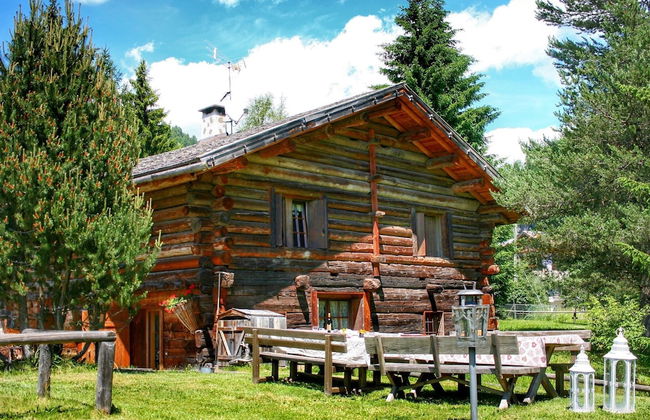 Typical Cottage in Bellamonte Italy With Bubble Bath - Foto 65