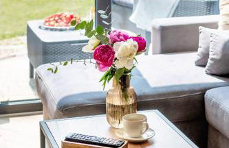 Forest Hill Domki - Międzyzdroje -KLIMATYZACJA - Foto 9