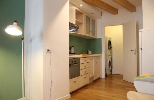 Trentino Apartments - Il Gufo Vacanze - Foto 20