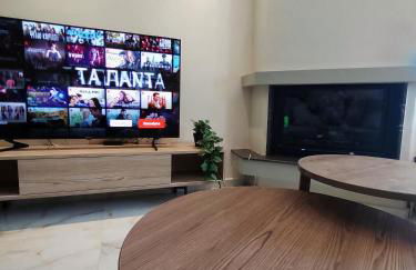 Rapsani Panorama Villa - Photo 8