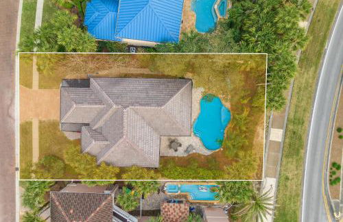 Destiny East Beach House - Villa Ciao Bella by Panhandle Getaways - Foto 76