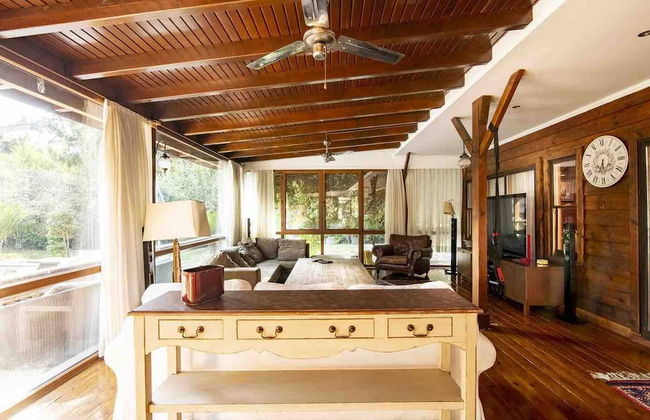 Very Special Villa, 6 and 3 Great For Family Reunions - Photo 19