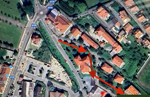 Trilocale con vista mozzafiato Dimora Paroira - Photo 50