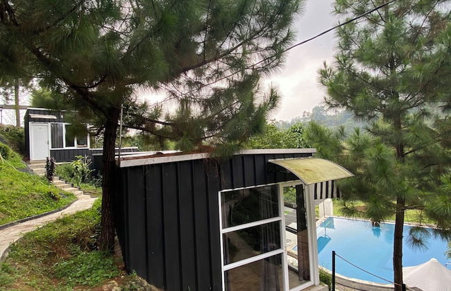 Shine River Ciwidey - Photo 60