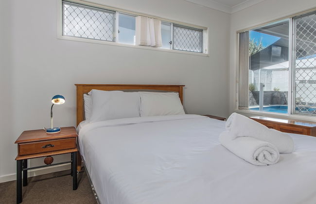 Coastal Casuarina Bliss - Foto 4