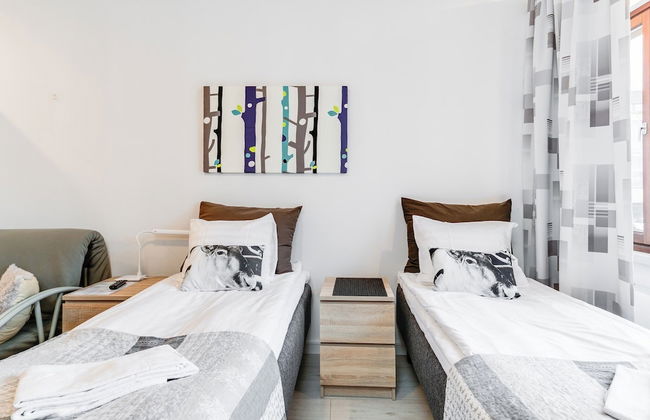 Santa's Holiday Homes - Photo 31