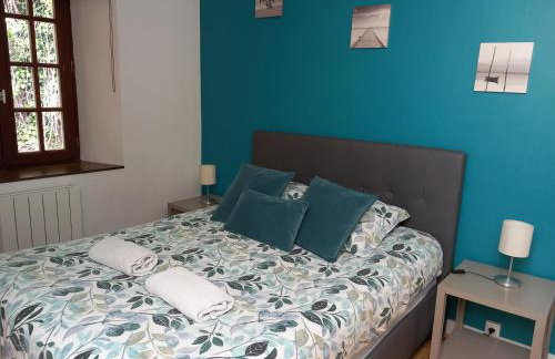 Vue sur le port de Dinan - Foto 9