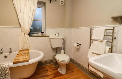 Woodside Cottage - Foto 19