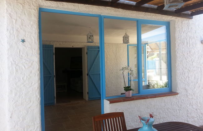 Villa White&Blu - Photo 10