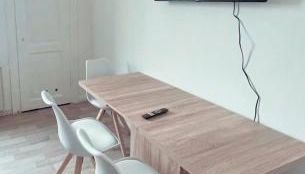 Große & Moderne 4-Zimmer Wohnung - Photo 3