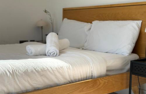 Prestige City Apartment with Magnificent City Views - Foto 23