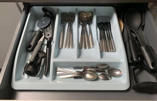 The Apartment - Foto 26