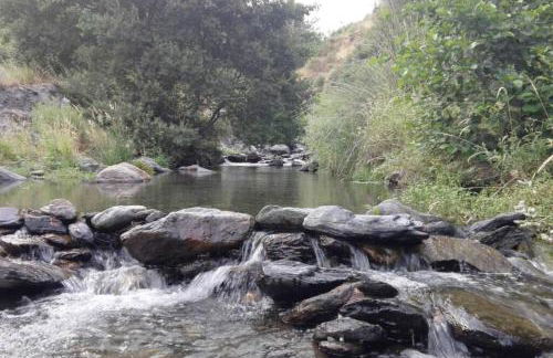 Balcón de Carataunas en la Alpujarra - Foto 33