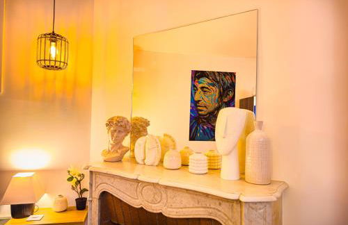 Marais, Sainte-croix Bretonnerie - 6 places - Photo 12