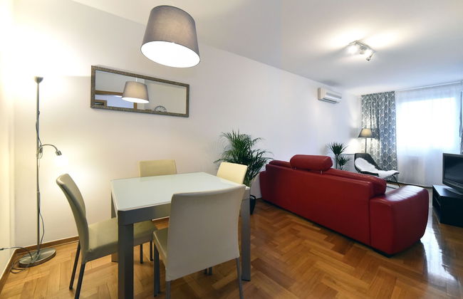 Botanic Apartment - Foto 11