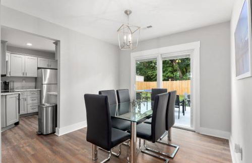 Charming Modern 3-Bedroom Home in East Nashville! - Foto 11