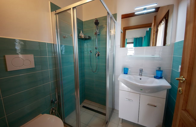 agriturismo Poggio Monte Saturnia - Foto 111