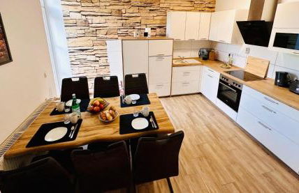 FeWo Seeufer #großer Garten#Seenähe# von Harztraveler - Foto 10