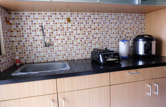 Chrysant Kebagusan City Near Cilandak Mall - Foto 4