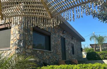 Aithonas Villa - Foto 16