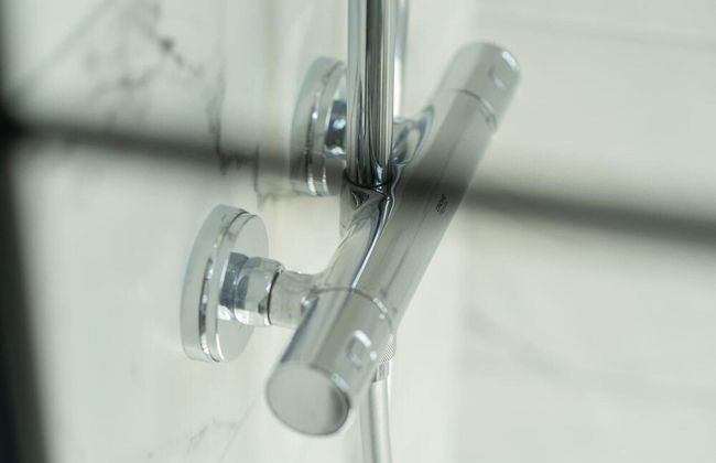 Luxury Beachfront Penthouse, Panoramic Sea Views - Foto 75