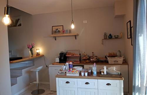 B&B Tra colline marchigiane - sauna e piscina - Photo 37