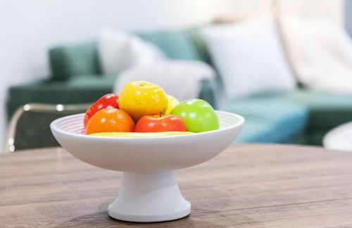 Fresh & New Downtown LA Condo! - Foto 18