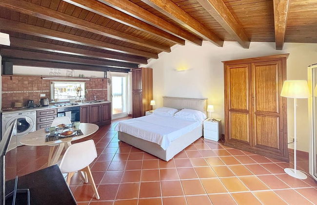 Solemar Sicilia - Palazzo Massimo - Foto 5