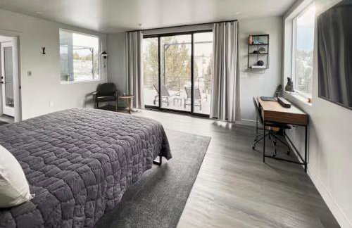 Modern Getaway - Foto 21