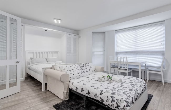 Sherborne Court - Foto 17