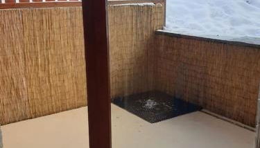 Spacieux appartement 37M2-T3-RDC-6 personnes-100m remontées - Foto 5