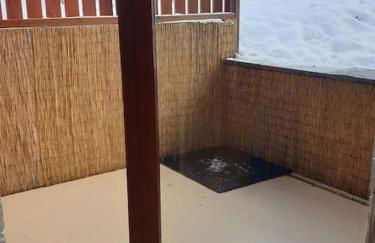 Spacieux appartement 37M2-T3-RDC-6 personnes-100m remontées - Foto 5