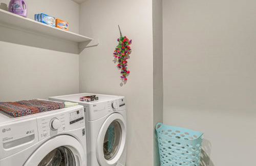 Families with Pets Welcome! Home 22 Mi to Dtwn OKC - Foto 24