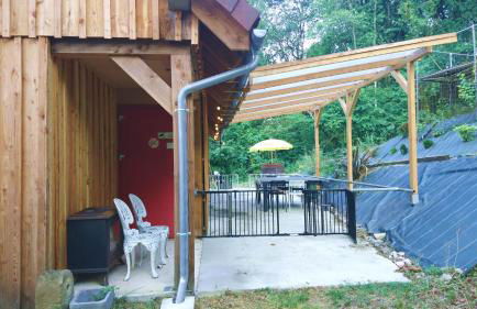 Het gevoel van vrijheid tussen bos en dorp - Foto 20