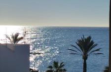 Castell Beach - Sea front - parking - swimming pool - Foto 2