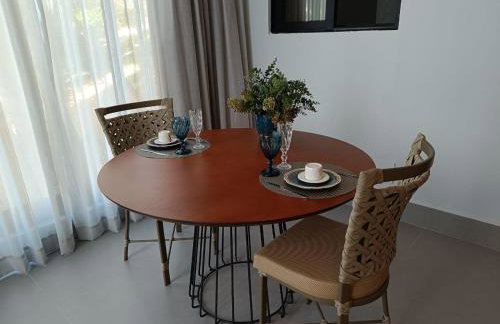 Lounge Suites De Luxo Piuva - Foto 31