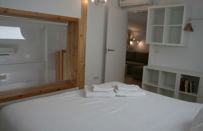 Smart Suites Albaicin Apartamentos - Foto 22